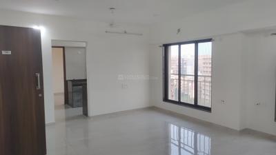 Living Room Image of 1030 Sq.ft 3 BHK Apartment / Flat for rent in Chaitanya Anand CHSL, Andheri West Mumbai for Rs. 120000