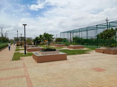 Image of 914 Sq.ft 3 BHK Apartment / Flat for sale in Attibele, Bengaluru for Rs. 7000000