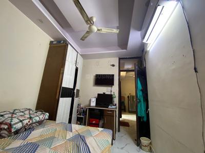 Bedroom Image of 650 Sq.ft 1 BHK Apartment / Flat for sale in Defence Enclave, Sector 44 Noida for Rs. 2800000