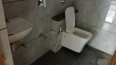 Image of 1180 Sq.ft 3 BHK Apartment / Flat for rent in Motherland Magnate Lavish, Vaishno Devi Circle, Ahmedabad for Rs. 20000