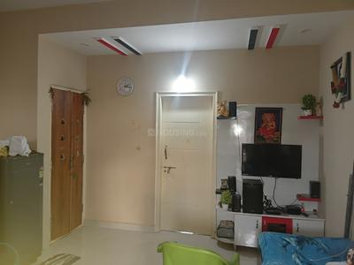 Hall Image of 10800 Sq.ft 1 BHK Independent House for rent in Annapurneshwari Nagar Bengaluru for Rs. 900000