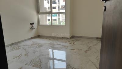 Bedroom Image of 1114 Sq.ft 2 BHK Apartment / Flat for sale in Krishna Fairmont, Wakad Pune for Rs. 9700500