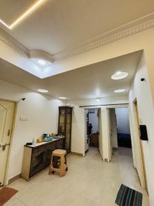 Hall Image of 1310 Sq.ft 3 BHK Apartment / Flat for sale in Payal Arcade, Pratap Nagar Nagpur for Rs. 8800000