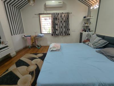 Bedroom Image of 3240 Sq.ft 4 BHK Independent House for sale in Satellite Ahmedabad for Rs. 55000000