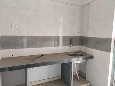 Kitchen Image of 690 Sq.ft 1 BHK Apartment / Flat for sale in Ulwe Navi Mumbai for Rs. 4800000