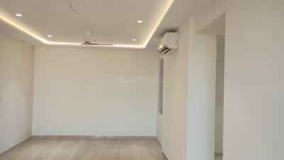 Hall Image of 1850 Sq.ft 3 BHK Apartment / Flat for sale in Kalpataru Magnus, Bandra East Mumbai for Rs. 84000000