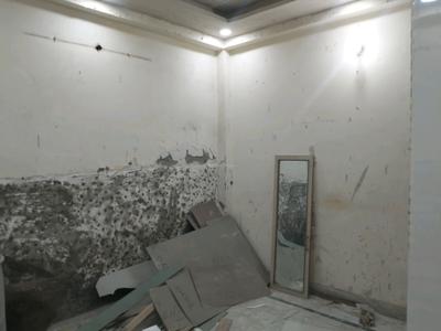 Bedroom Image of 1300 Sq.ft 3 BHK Builder Floor for sale in Shalimar Garden Ghaziabad for Rs. 7900000