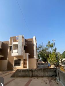 Image of 2300 Sq.ft 2 BHK Villa for sale in Ahmedabad Cantonment, Ahmedabad for Rs. 9500000