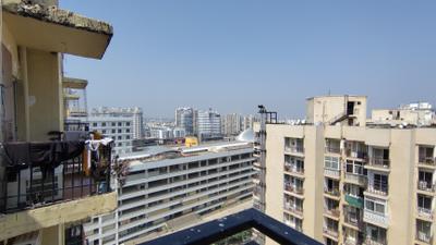Image of 615 Sq.ft 1 BHK Apartment / Flat for rent in Maxblis Grand Wellington, Sector 75, Noida for Rs. 24500