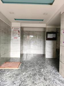 Lobby Image of 615 Sq.ft 1 BHK Apartment / Flat for sale in Kalyan East Kalyan for Rs. 4600000
