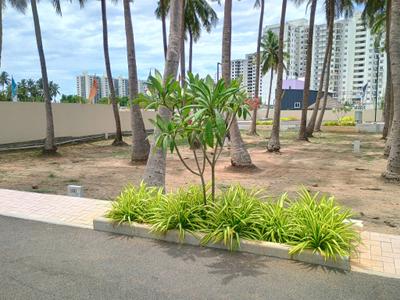Image of 950 Sq.ft Residential Plot / Land for sale in Kelambakkam, Chennai for Rs. 4702500