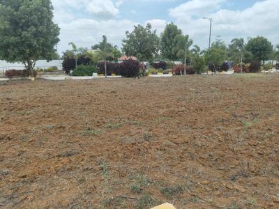 Image of 1200 Sq.ft Residential Plot / Land for sale in Jigala, Bengaluru for Rs. 7300000