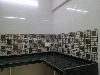 Kitchen Image of 1085 Sq.ft 2 BHK Apartment / Flat for sale in Osho Greens, Kalyan West Kalyan for Rs. 6450000