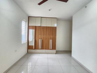 Bedroom Image of 1748 Sq.ft 3 BHK Apartment / Flat for sale in Sattva Divinity, Nayandahalli Bengaluru for Rs. 28100001