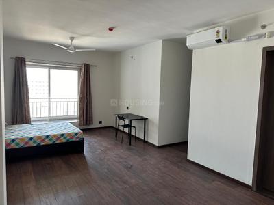 Bedroom Image of 2050 Sq.ft 3 BHK Villa for rent in Bhandari 43 Privet Drive, Balewadi Pune for Rs. 90000