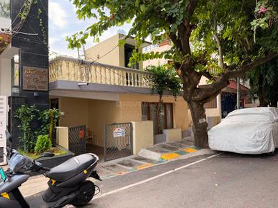 Padmanabha Nagar Plot Plot View 3