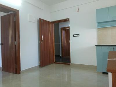 1 BHK Flat