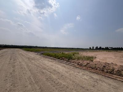 Image of 1200 Sq.ft Residential Plot / Land for sale in Thennampalayam, Coimbatore for Rs. 1625000