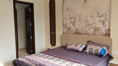 Bedroom Image of 2200 Sq.ft 3 BHK Duplex for sale in Bee Bansuri Homes 1, Kalwari Agra for Rs. 14500000