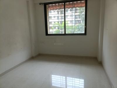 Bedroom Image of 1050 Sq.ft 2 BHK Apartment / Flat for rent in Arihant Anaika, Taloja Navi Mumbai for Rs. 12500