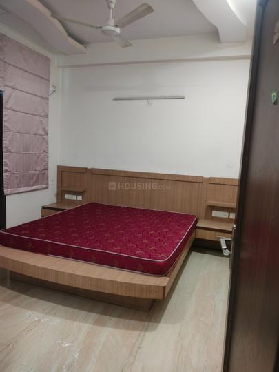 The legend Bedroom 1