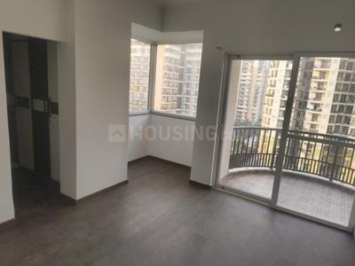 Bedroom Image of 1660 Sq.ft 3 BHK Apartment / Flat for rent in Dasnac The Jewel, Sector 75 Noida for Rs. 46500