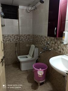 Bathroom Image of 1007 Sq.ft 2 BHK Apartment / Flat for sale in Muneshwara Nagar Bengaluru for Rs. 7400000