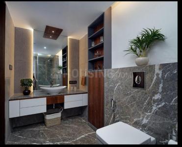 Image of 1215 Sq.ft 2 BHK Apartment / Flat for sale in Primark Inspira, Miyapur, Hyderabad for Rs. 9742000