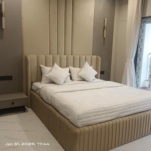 Bedroom Image of 2295 Sq.ft 4 BHK Villa for sale in Handewadi Pune for Rs. 15800000