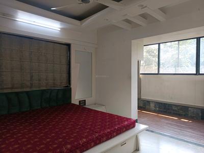 Bedroom Image of 2201 Sq.ft 4 BHK Apartment / Flat for rent in Flower Valley, Wanwadi Pune for Rs. 75000