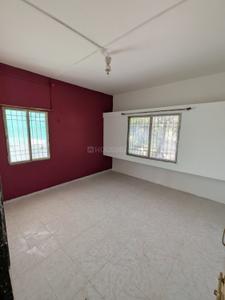 Bedroom Image of 750 Sq.ft 1 BHK Builder Floor for rent in Cidco Aurangabad for Rs. 15000