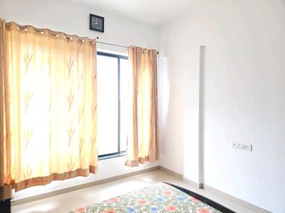 Bedroom Image of 2660 Sq.ft 4 BHK Villa for sale in Kolte Patil IVY Estate, Wagholi Pune for Rs. 23000000