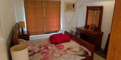 Bedroom Image of 1459 Sq.ft 3 BHK Apartment / Flat for sale in Clover Acropolis, Viman Nagar Pune for Rs. 24000000
