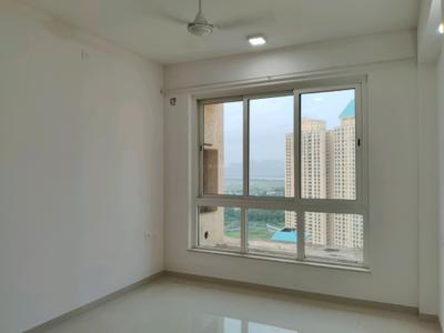 Bedroom Image of 1695 Sq.ft 3 BHK Apartment / Flat for sale in Hiranandani Arlington, Hiranandani Estate Thane for Rs. 40000000