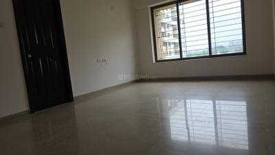 Bedroom Image of 1800 Sq.ft 3 BHK Apartment / Flat for sale in G Corp Greens, Thergaon Pune for Rs. 18000000