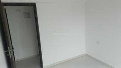 Bedroom Image of 750 Sq.ft 1 BHK Apartment / Flat for rent in Arkade Prime, Andheri East Mumbai for Rs. 60000