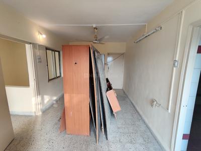 Bedroom Image of 2200 Sq.ft 4 BHK Apartment / Flat for sale in Shree Kanchan Janga CHS, Kopar Khairane Navi Mumbai for Rs. 40000000
