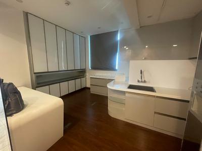 Image of 4000 Sq.ft 4 BHK Apartment / Flat for rent in Mantri Pinnacle, Hulimavu, Bengaluru for Rs. 180000
