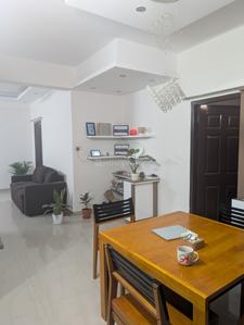 Hall Image of 1130 Sq.ft 2 BHK Apartment / Flat for sale in Malibu Rivona, Bellandur Bengaluru for Rs. 11400000