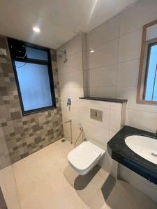 Bathroom Image of 700 Sq.ft 1 BHK Apartment / Flat for sale in Aikya Roots, Vikhroli West Mumbai for Rs. 11800000