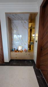 Image of 1050 Sq.ft 3 BHK Builder Floor for sale in BPTP Green Oaks Boulevard, Sector 70A, Gurgaon for Rs. 18400000