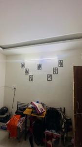 Hall Image of 1065 Sq.ft 1 BHK Builder Floor for rent in Indra Puri Colony Indore for Rs. 12000