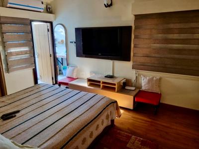 Bedroom Image of 1650 Sq.ft 3 BHK Apartment / Flat for sale in Banjara Hills Hyderabad for Rs. 16500000