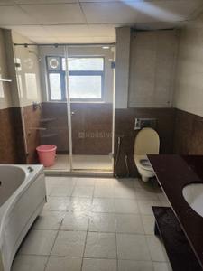 Image of 3468 Sq.ft 4 BHK Apartment / Flat for sale in NCC Gardenia, Gachibowli, Hyderabad for Rs. 48500000
