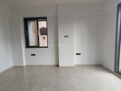 Bedroom Image of 2275 Sq.ft 3 BHK Apartment / Flat for sale in Aarambh, Ambawadi Ahmedabad for Rs. 22000000