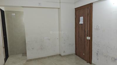 Living Room Image of 960 Sq.ft 1.5 BHK Apartment / Flat for rent in Pramukh Sangath, Bavisa Faliya Silvassa for Rs. 9500