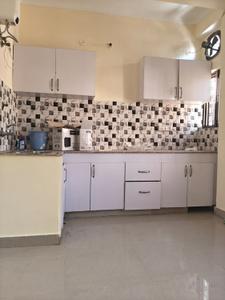Kitchen Image of 900 Sq.ft 2 BHK Apartment / Flat for sale in Dehradun Residential Land, Sahastradhara Road Dehradun for Rs. 6000000