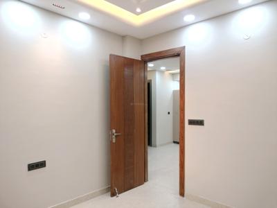 Bedroom Image of 1305 Sq.ft 3 BHK Builder Floor for sale in Sector 84 Faridabad for Rs. 13500000