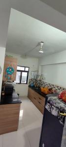 Kitchen Image of 992 Sq.ft 2 BHK Apartment / Flat for sale in Kumar Pebble Park, Hadapsar Pune for Rs. 5700000