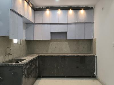 Kitchen Image of 1050 Sq.ft 2 BHK Apartment / Flat for sale in Venice Aspire, Noida Extension Greater Noida for Rs. 4400500